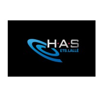 HAS Lallé logo - Similar company to Sctd S.A.