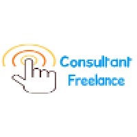 Auto entrepreneur - Freelance logo - Similar company to Anima - Cecodev
