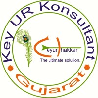 Key UR Konsultant (Gujarat) logo - Similar company to Bhuma Projects Pvt. Ltd.