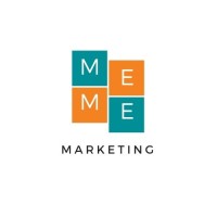 Meme marketing logo - Similar company to Meme Marketing