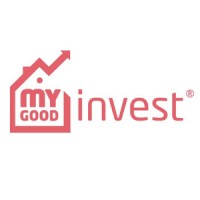 My Good Invest logo - Similar company to Alp'Fi