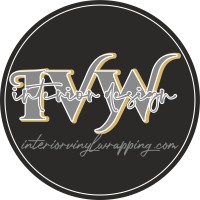 Interior Vinyl Wrapping by: MWI logo - Similar company to Guestmate