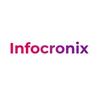 Infocronix logo - Similar company to Influencertank