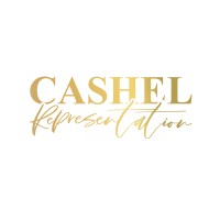 Cashel Representation logo - Similar company to Im Event Crafters