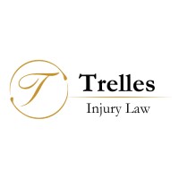 Trelles Injury Law logo - Similar company to The Copper Closet