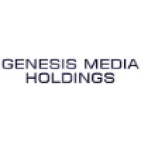 Genesis Media Holdings