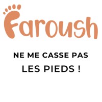 Faroush: Revolutionizing Children's Footwear logo - Similar company to Anna Und Paul