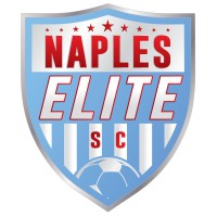 Naples Elite Soccer Club logo - Similar company to Morris Elite Soccer Club