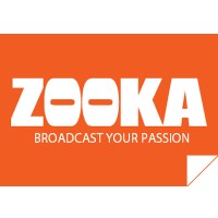 Zooka logo - Similar company to Motor.Nl