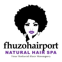 Fhuzohairport Natural Hair Spa logo - Similar company to Watch Galleries Limited