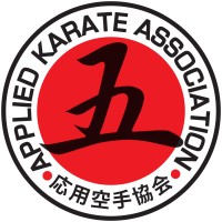 Petersfield Karate logo - Similar company to Black Scorpion Karate Cic