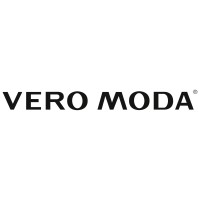 Vero Moda logo - Similar company to Bestseller