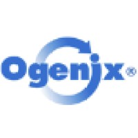 Ogenix logo - Similar company to Ogenies.Com