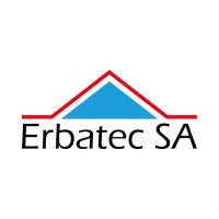 Erbatec SA logo - Similar company to Morisod Sa Constructions