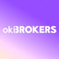 okiBROKERS logo - Similar company to Cignal
