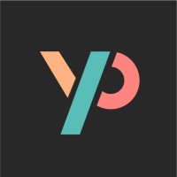 Your Personal Trainer logo - Similar company to Digitalcube - Execution Matters.