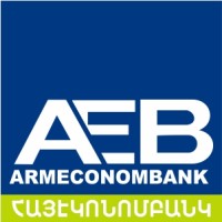 ARMECONOMBANK OJSC logo - Similar company to Haypost