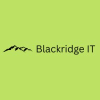 Blackridge IT logo - Similar company to Simply Secops