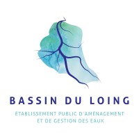 EPAGE du Bassin du Loing logo - Similar company to Epage De L'Armançon
