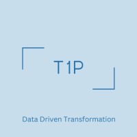 That 1 Percent logo - Similar company to The One Percent