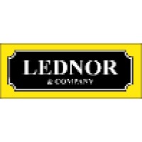 Lednor & Company logo - Similar company to Ujemi Znanje
