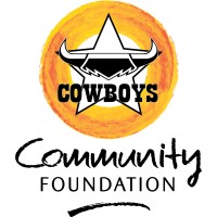 Cowboys Community Foundation logo - Similar company to Reskill4Netzero