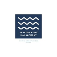 Seaport Fund Management logo - Similar company to Elru Advisory