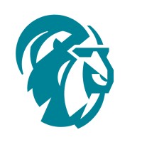 Goat Gamez logo - Similar company to Buzz 3D