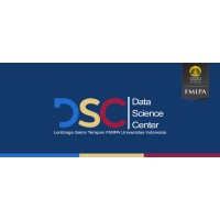 Data Science Center Universitas Indonesia logo - Similar company to Jakarta Machine Learning (Jml)