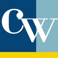 CW Title and Escrow logo - Similar company to Nextitle