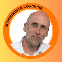 Scheiblhofer Coaching logo - Similar company to All-In Academy