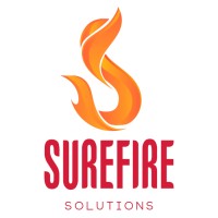 SUREFIRE Solutions, LLC logo - Similar company to Lua Studios Photography