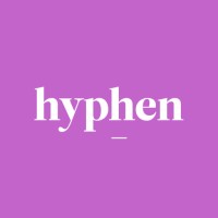 Studio Hyphen Paris logo - Similar company to Studio Van M