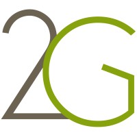 Bureau 2G logo - Similar company to Chic Hainaut