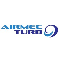 AIRMEC TURBO logo - Similar company to Artenso
