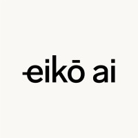 eikō ai logo - Similar company to Rita Row