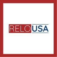 RELO USA logo - Similar company to Relo Ltd Us
