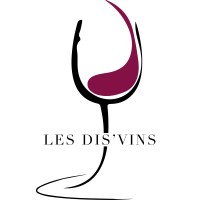 Les Dis'Vins logo - Similar company to Vision Manager