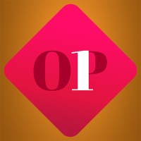 Op1 logo - Similar company to Talpa Media Solutions