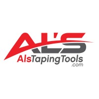Al's Taping Tools logo - Similar company to Wallboard Tool Co