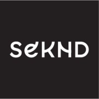 Seknd logo - Similar company to R.Care
