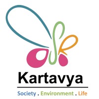 Kartavya, CSR Club of IIM Raipur logo - Similar company to Bindisa Agritech Pvt Ltd