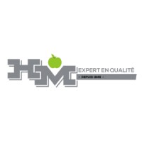 Groupe HM logo - Similar company to Hm Distribution