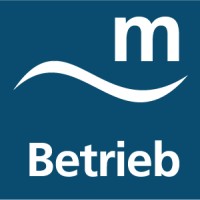 medfacilities Betrieb GmbH logo - Similar company to Hygiene-Team