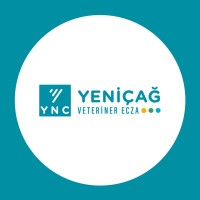 Yeniçağ Veteriner Ecza logo - Similar company to Interhas