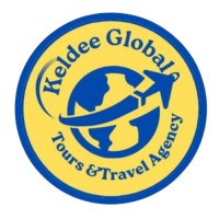 KELDEE GLOBAL TRAVEL AGENCY logo - Similar company to Seanses