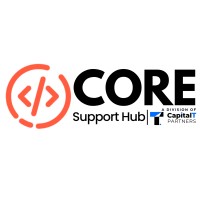 Core Support Hub logo - Similar company to Intertwinedph