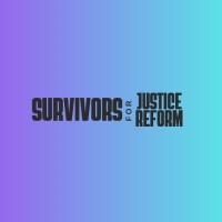 Survivors 4 Justice Reform logo - Similar company to Bloom Again Foundation