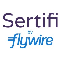 Sertifi by Flywire logo - Similar company to Flywire