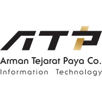 Arman Tejarat Paya logo - Similar company to Zagros